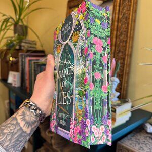 A Dance of Lies | FairyLoot Exclusive Edition